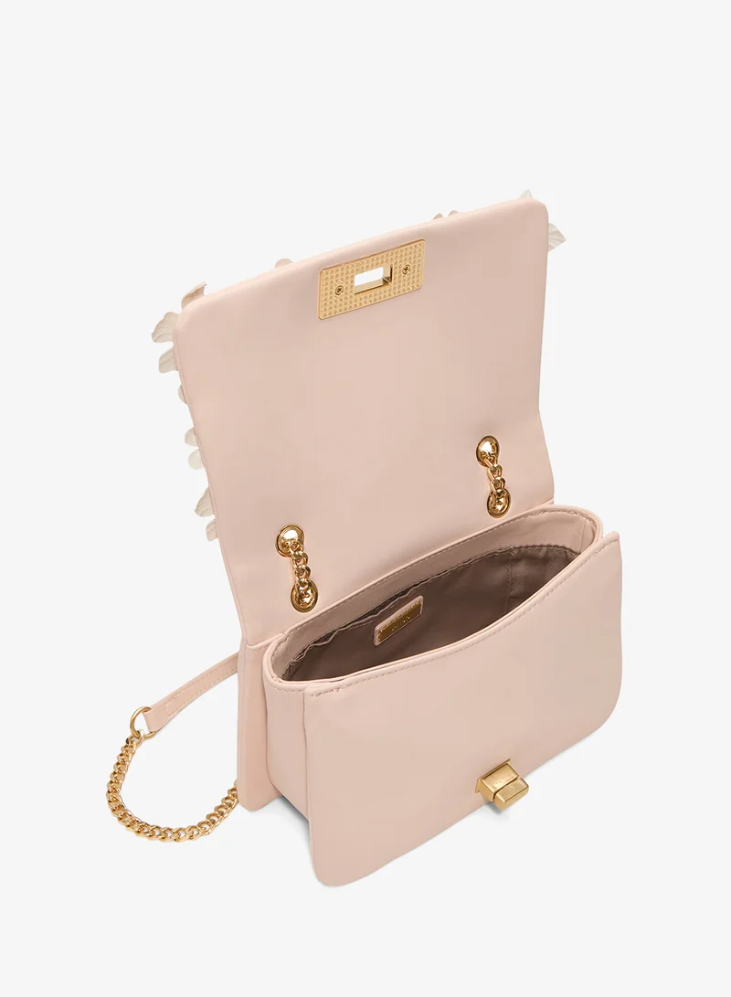 ALDO  Florella Top Handle Shoulder Bag for Women | Best Price UAE